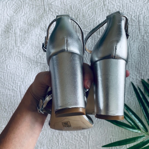 Sam Edelman Tammie Heels - Picture 8 of 12